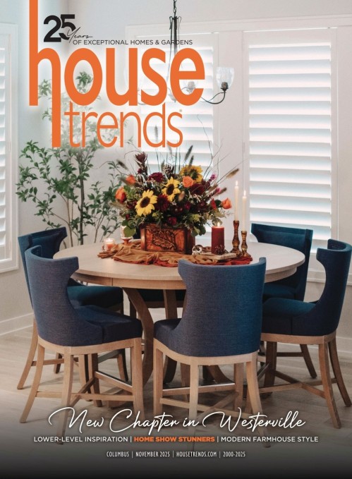 Housetrends Columbus - November 2025