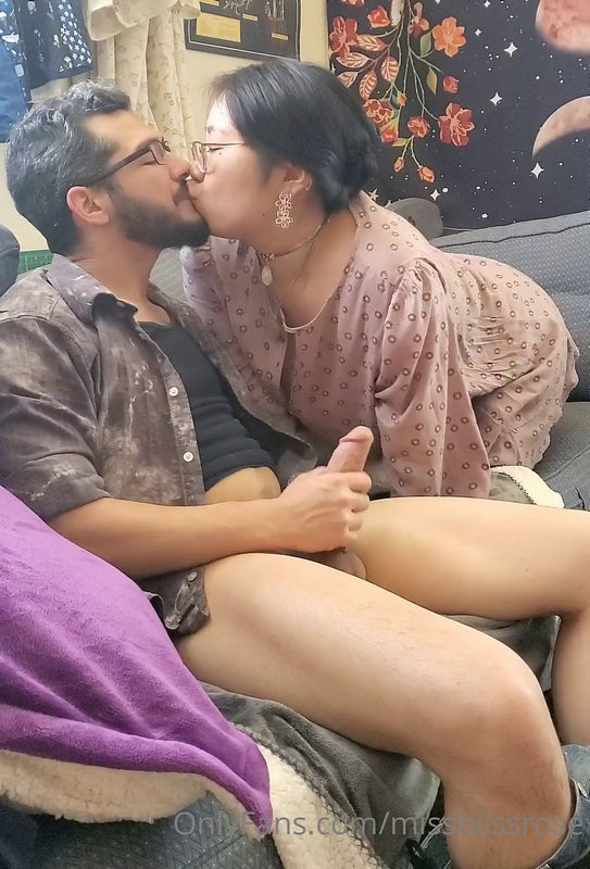 Missblissrose Videos  34 (Onlyfans) SD 1590p