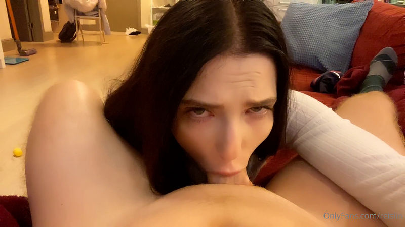 Reislin Shorts  0036 (FullHD 1080p) - Onlyfans - [2025]