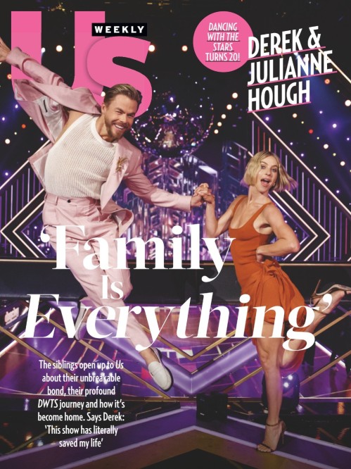 Us Weekly - November 17, 2025