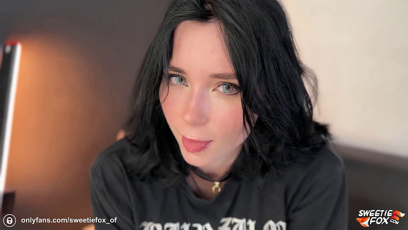 Sweetie Fox   Best Moments Video Compilation Sweetie Fox (FullHD 1080p) - Onlyfans - [2025]