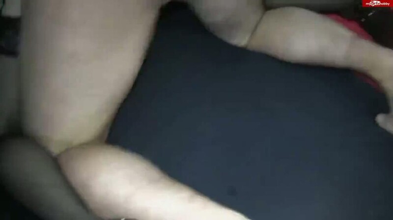 GB-Chief - Jamie die Fotze befüllt [HD 720P]  (MyDirtyHobby)