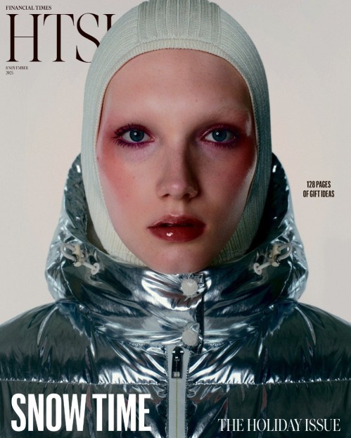 Financial Times HTSI - 8 November 2025