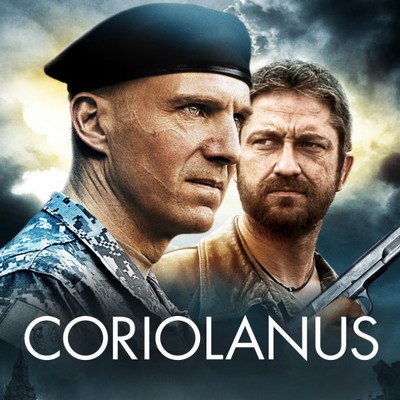 Coriolanus Soundtrack