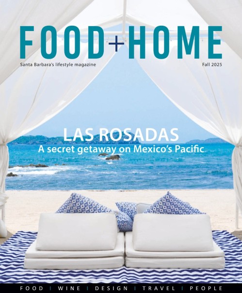 Food + Home - Fall 2025