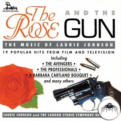 The Rose and The Gun Soundtrack
