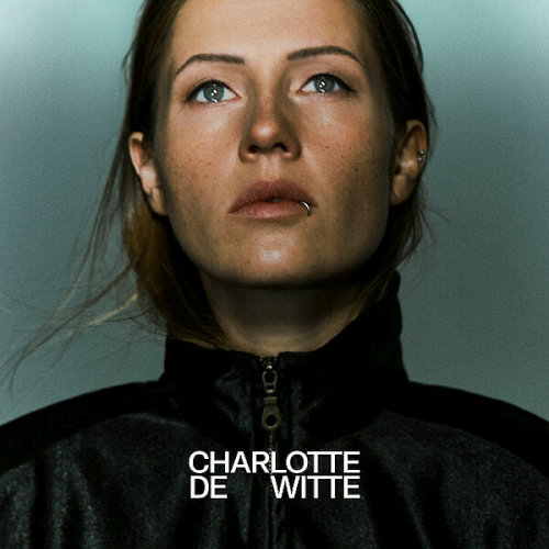 Charlotte De Witte - Charlotte de Witte (2025)