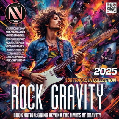 Rock Gravity (2025)