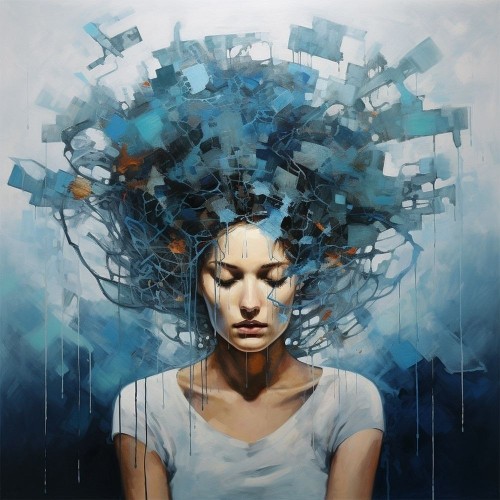 Dark Signal - Volume 2 (2025)