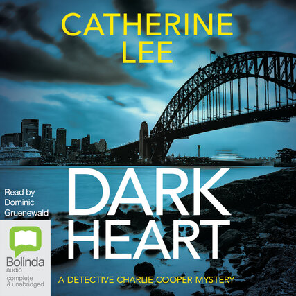 Dark Heart - [AUDIOBOOK]