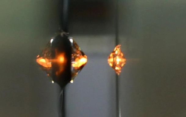 Учёные открыли новую форму льда