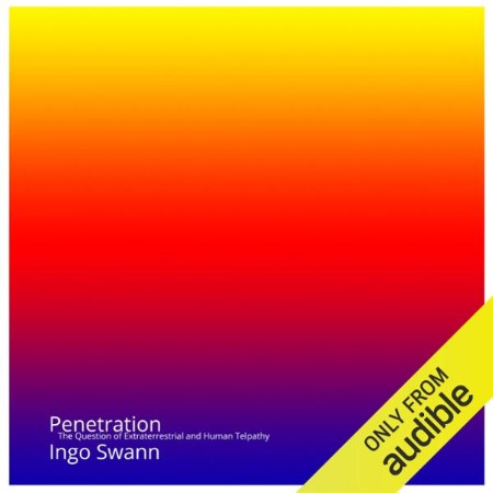 Penetration - [AUDIOBOOK]