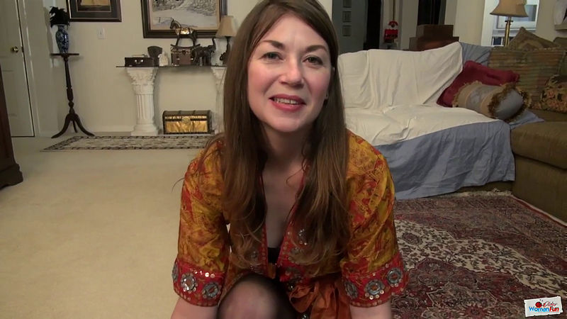 Susana Moore 03 (HD 720p) - OlderWomanFun - [2025]