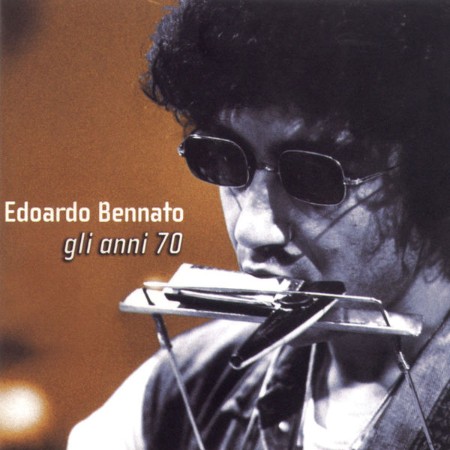 Edoardo Bennato - Gli Anni '70 (1998) [FLAC]