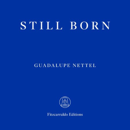 Still Born - [AUDIOBOOK]