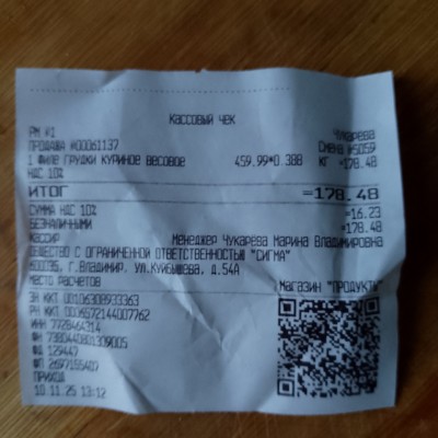 Изображение