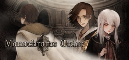 Monochrome Order Update v1.0.2