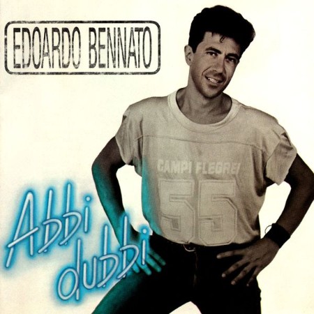 Edoardo Bennato - Abbi Dubbi (1989) [FLAC]