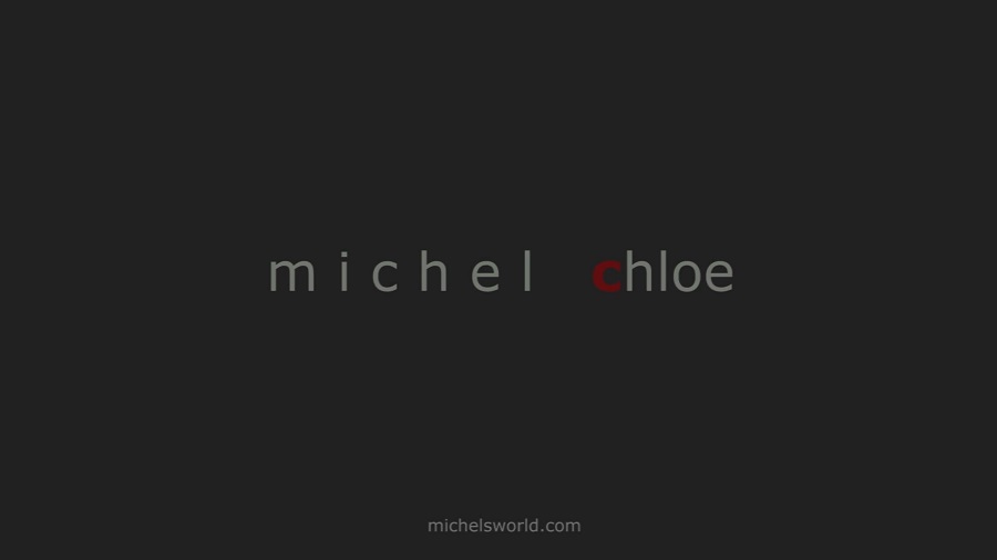 Frivolous-DressOrder&MichelsWorld / The Commute. Mystery Girl