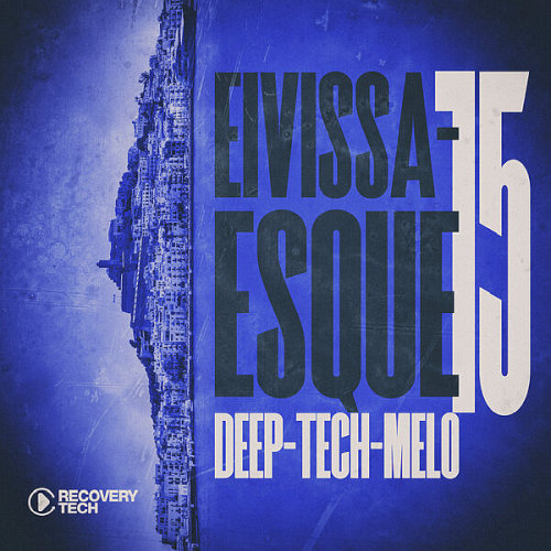 Eivissa-Esque 15 (2025)