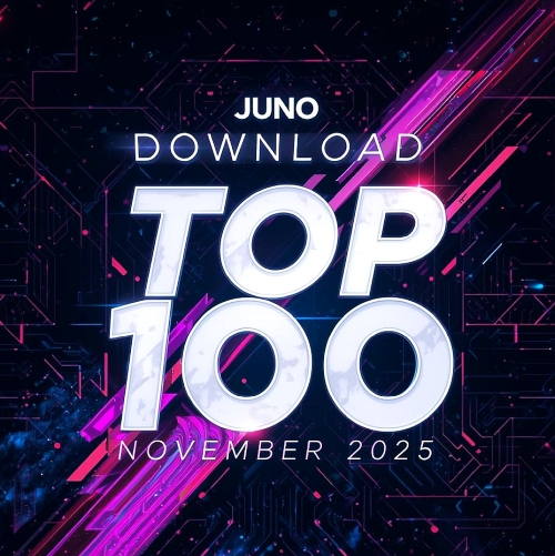 Juno Download Top 100 [November 2025]