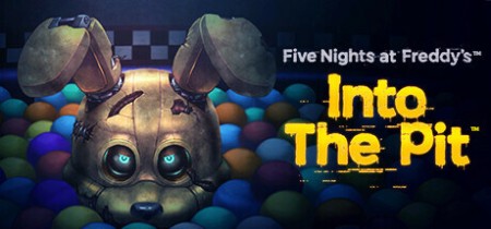 Five Nights at Freddys Into the Pit Update v1.0.15