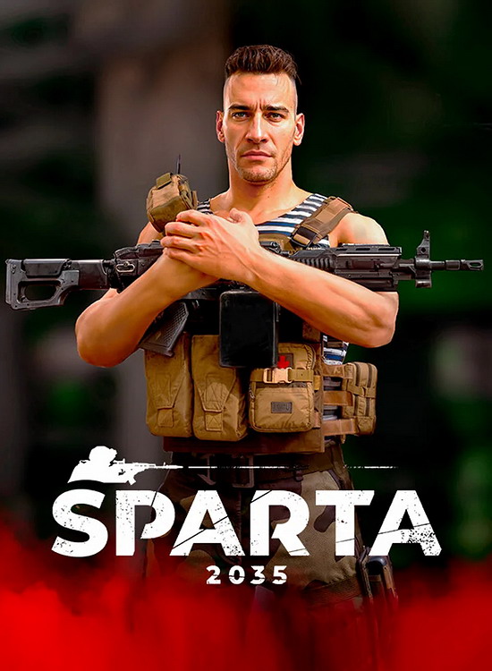  2035 (2025/RUS/Portable/PC)