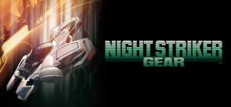 NIGHT STRIKER GEAR Update v1.3.0