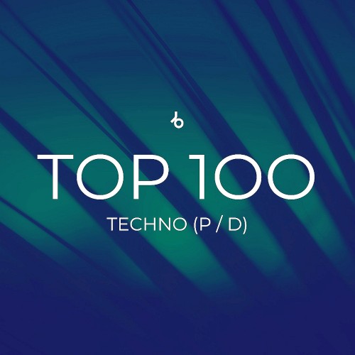 Beatport Top 100 Techno (PD) November (2025)