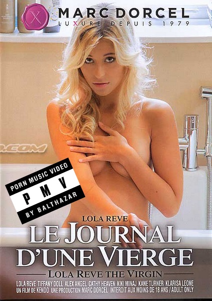 Lola Rêve, le journal d une vierge / Лола Реве, Дневник Девственницы