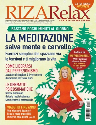 Riza Relax - Novembre-Dicembre 2025