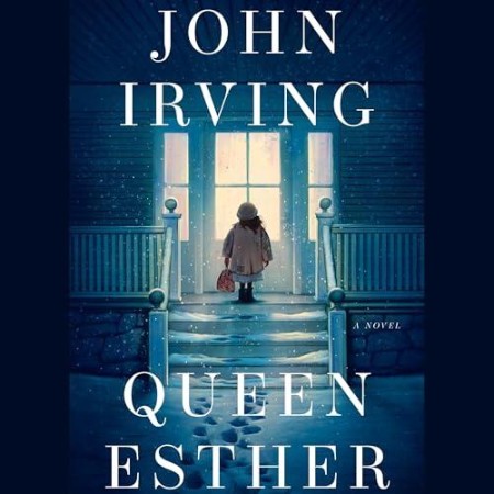 Queen Esther - [AUDIOBOOK]