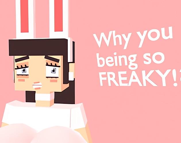 Dragulair - No Pants Allowed Ver.0.1.1