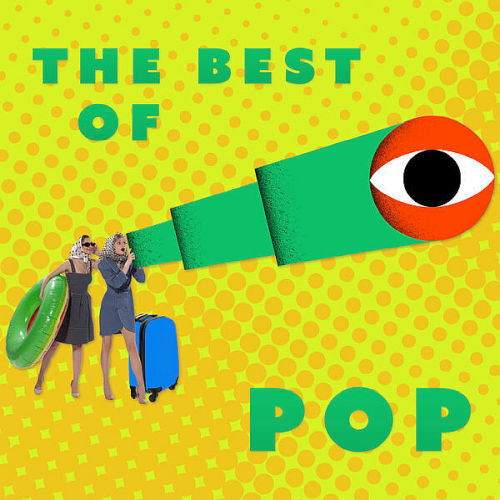 The Best of Pop (2025)