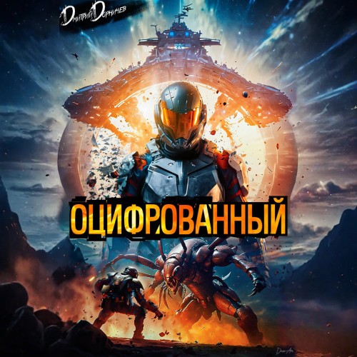 Оцифрованный. Том I