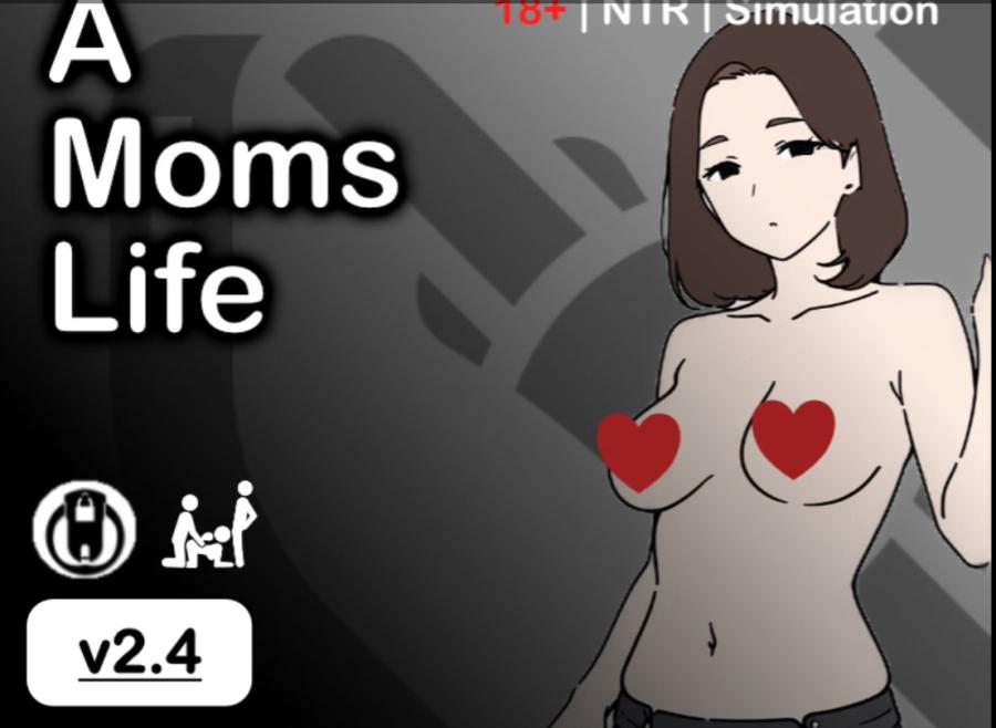 A Moms Life Ver.2.7.1 Fix by Cherry Cream Porn Game