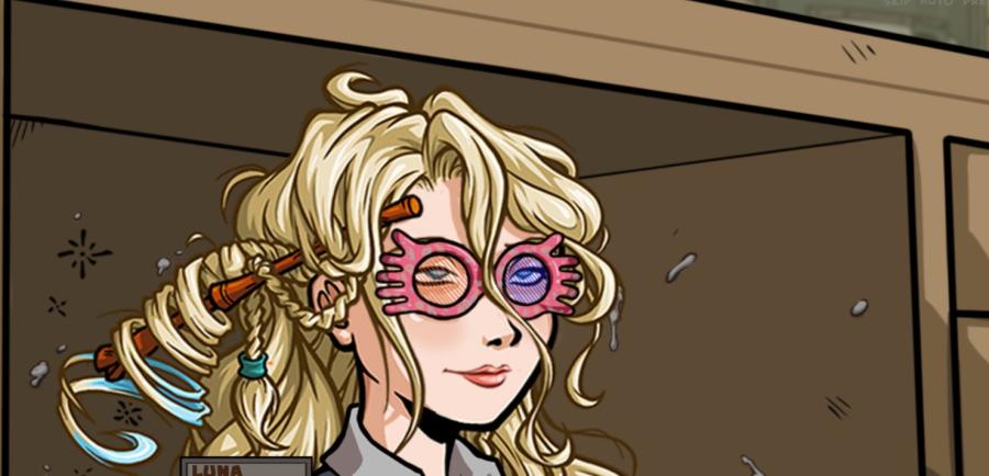 Witch Trainer: Silver Mod Ver.1.48.2 by Silver Studio Games Porn Game