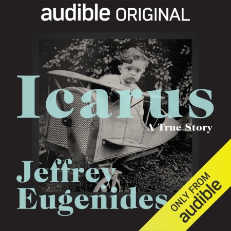 Icarus - [AUDIOBOOK]