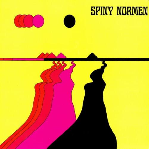 Spiny Normen — Spiny Normen (1978-1979) 2018