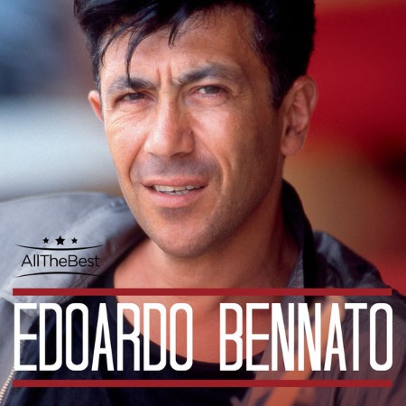 Edoardo Bennato - Edoardo Bennato - All the Best (2015) [FLAC]