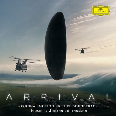 Arrival Soundtrack