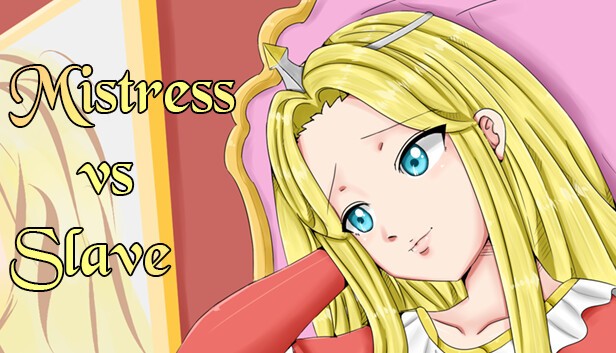 Noxurtica - Mistress vs Slave Ver.3.0 Final Steam