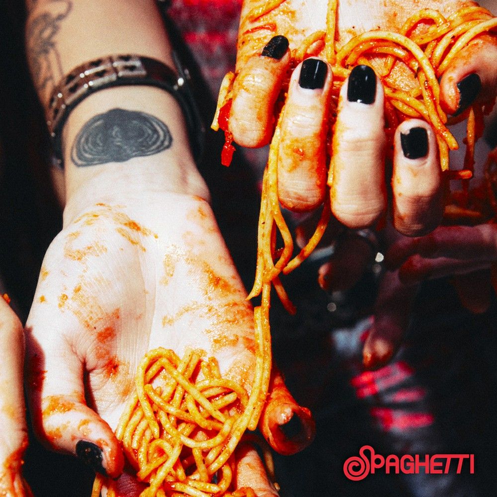 LE SSERAFIM – Spaghetti (Bon Appétit Remixes) | FLAC