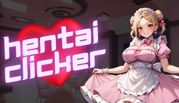 Sexy Baguette Studio - Hentai Clicker: Sayuri is streaming Final Steam