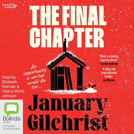 The Final Chapter - [AUDIOBOOK]