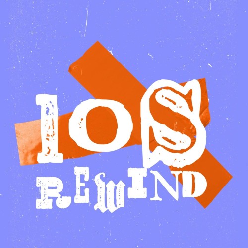 10s Rewind (Warner Music) (2025) FLAC