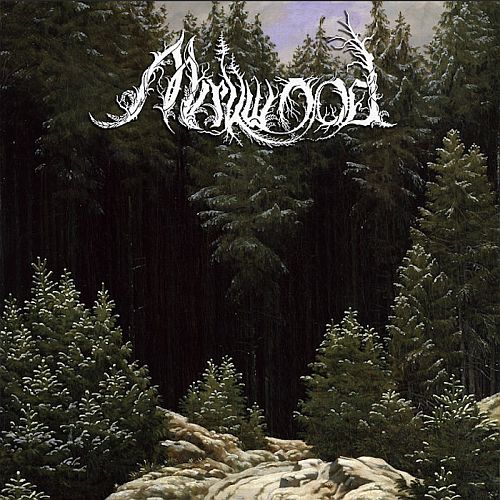 Mirkwood - Mirkwood (2015) (LOSSLESS)