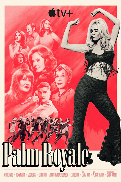 Palm Royale (2025) (Sezon 2)  PL.AI.MULTi..720p.ATVP.WEB-DL.DDP5.1.Atmos.x264-P2P / Polski Lektor DDP 5.1 (A.I) i Napisy PL