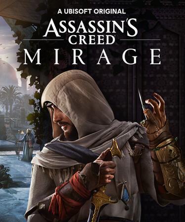 Assassin's Creed Mirage [v.1.06 Build 16062422] (2024) PC | RePack  Albert