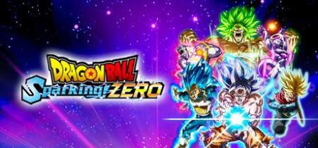 DRAGON BALL Sparking ZERO Update v2.0.73
